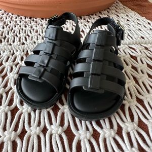 Mini Melissa Flox Sandal